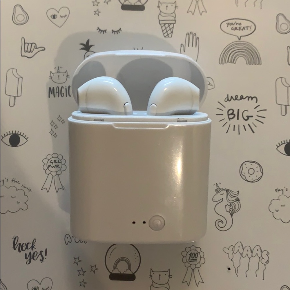 Earphone